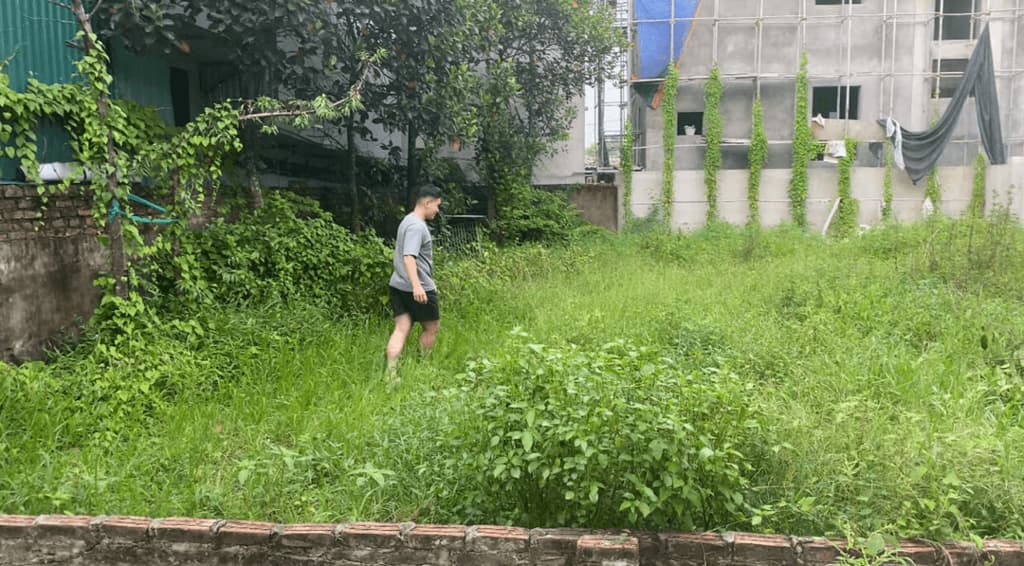 Main-Chính chủ cần bán 100m² đất thổ cư ,cạnh đường trục cao tốc NamHN, có sổ,ô tô tránh nhau thoải mái.-1