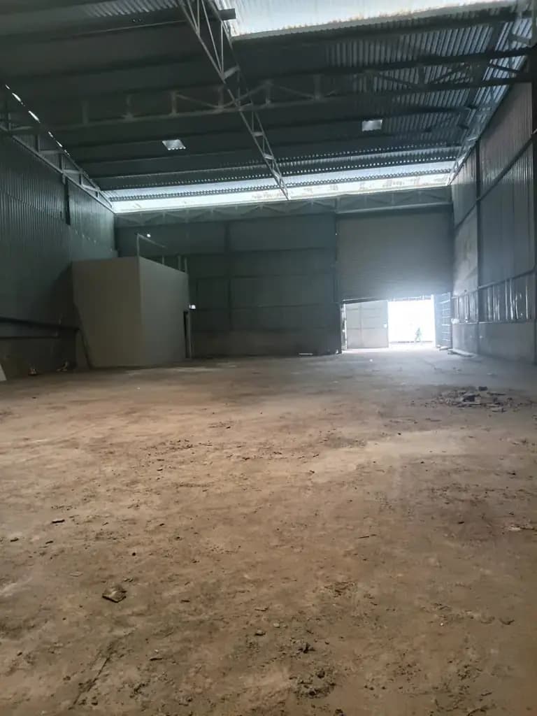 Cho thuê Kho, nhà xưởng 360m2 tại Mặt tiền P.Linh Đông Quận Thủ Đức TP. Hồ Chí Minh
