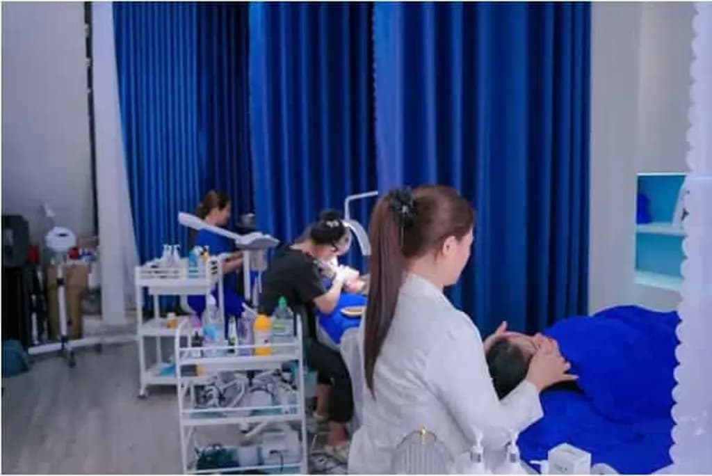 Main-Định cư nước ngoài cần nhượng lại Spa tâm huyết siêu đẹp siêu hời tại 65 Hùng Vương (Mỹ Tho)-1