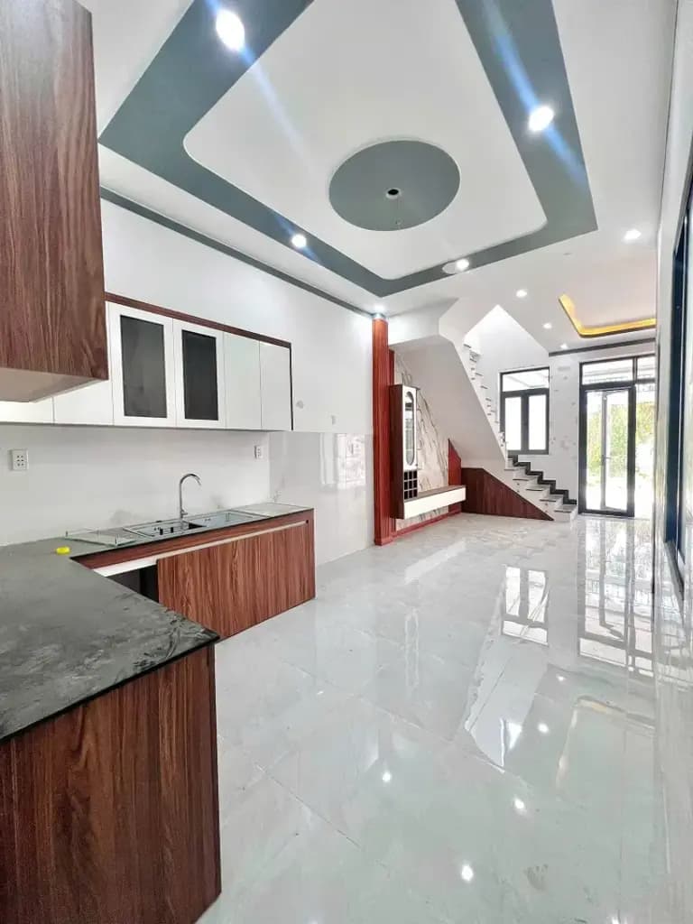 Main-BÁN NHÀ BIỆT THỰ MINI 90M2 SỔ RIÊNG THỔ CƯ NGAY BIÊN HÒA -750TR NHẬN NHÀ NGAY-4