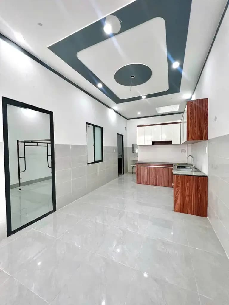 Main-BÁN NHÀ BIỆT THỰ MINI 90M2 SỔ RIÊNG THỔ CƯ NGAY BIÊN HÒA -750TR NHẬN NHÀ NGAY-2