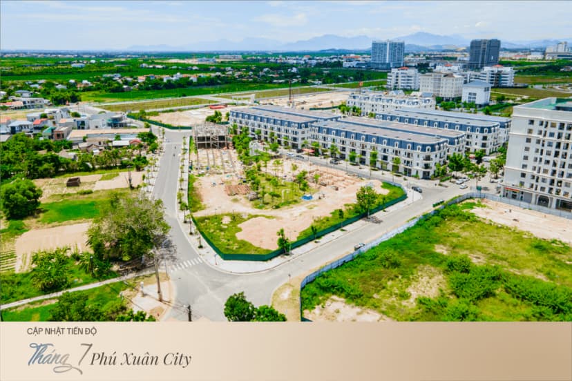 MUA NƠI ĐÂU ĐỂ KHÔNG LO MÙA LŨ HUẾ?
