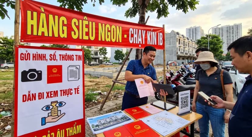 ĐỊNH GIÁ 13 TỶ BÁN GẤP 7.2 TỶ – ĐẤT 1 SẸC THỚI AN Q12 (194M² FULL THỔ CƯ) SỔ VUÔNG VỨC HÀNG KÍN BẮT ĐÁY CÔNG CHỨNG NGAY