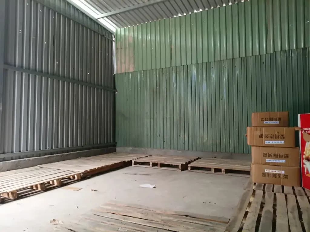 Main-Cho thuê Kho, nhà xưởng 40m2 giá 3.5 triệu tại đường Linh Đông Phường Linh Đông Quận Thủ Đức TP. Hồ Chí Minh-0