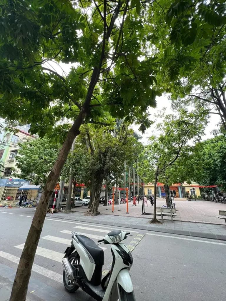 Main-Cho thuê nhà ở Ngụy Như Kon Tum, Nguyễn Tuân - 65m2 - 6 ngủ-5