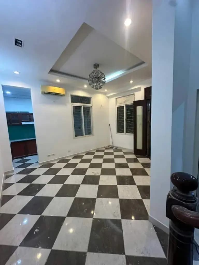 Main-Cho thuê Nhà riêng 60m2 giá 17 triệu tại Đường Cửa Bắc, Ba Đình-0