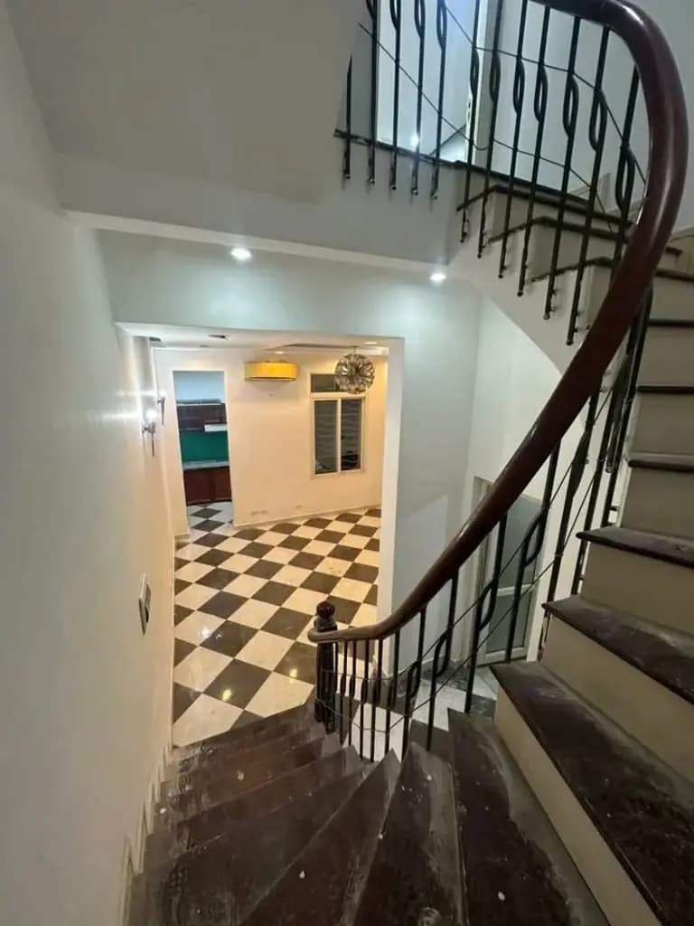 Main-Cho thuê Nhà riêng 60m2 giá 17 triệu tại Đường Cửa Bắc, Ba Đình-4