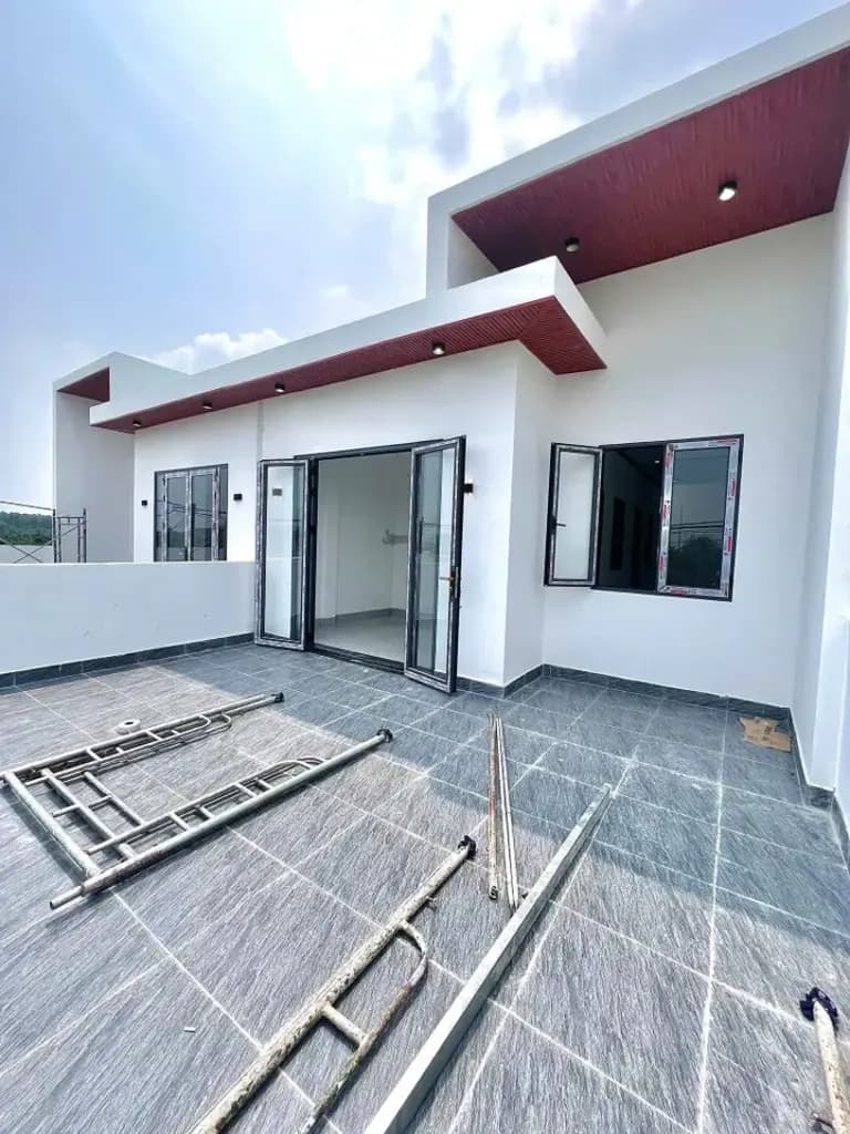 Main-BÁN NHÀ BIỆT THỰ MINI 90M2 SỔ RIÊNG THỔ CƯ NGAY BIÊN HÒA -750TR NHẬN NHÀ NGAY-5