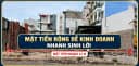 Thumb-Bán Đất 72m2 có sẵn 72 m2 thổ cư giá 7.3 tỷ tại Đường Trần Nam Phú Phường Tân An Quận Ninh Kiều Cần Thơ-1