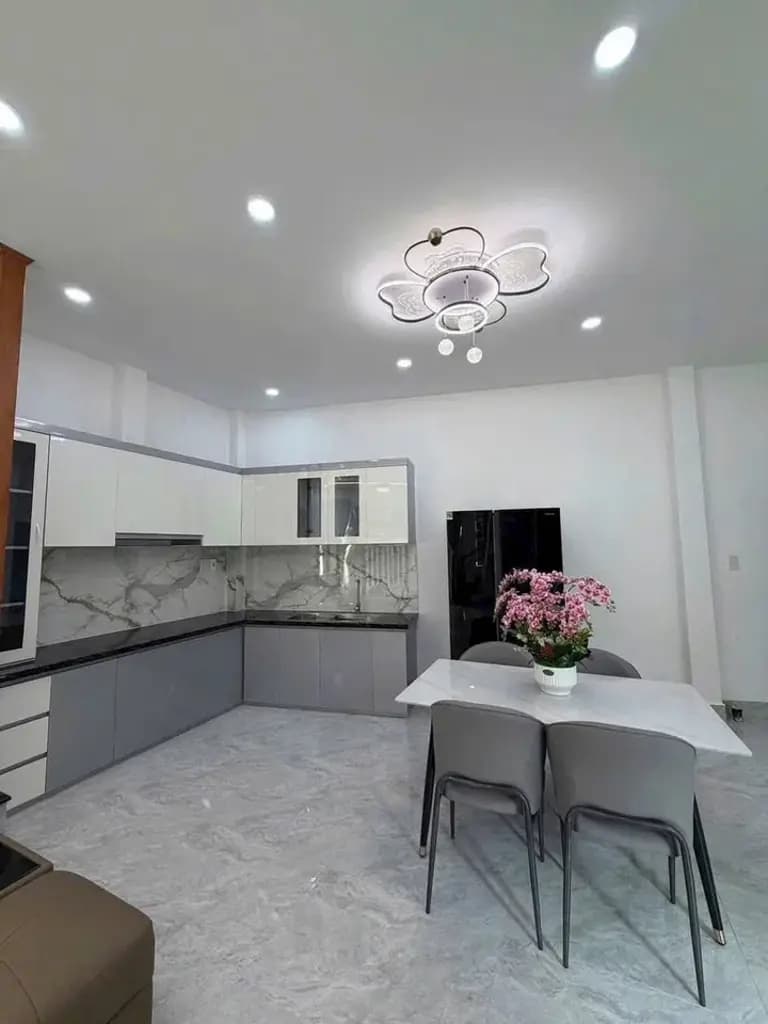 Main-Biệt Thự Mini Góc 2 Mặt Tiền Giá Rẻ Nằm Ngay Cổng Chào Phường Bửu Long ,Thành phố Biên Hòa Đồng Nai-5