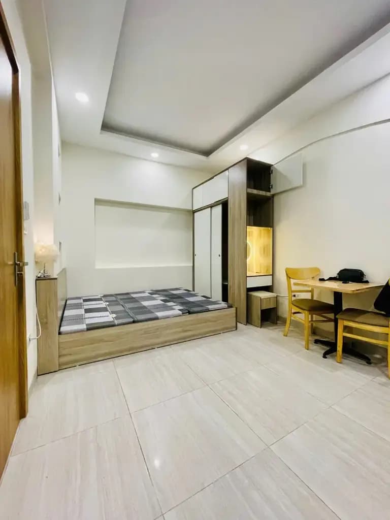 Main-Cho Thuê Ccmm 25m đẹp thoáng cửa sổ tại 65 Đào Tấn, Ba Đình-2