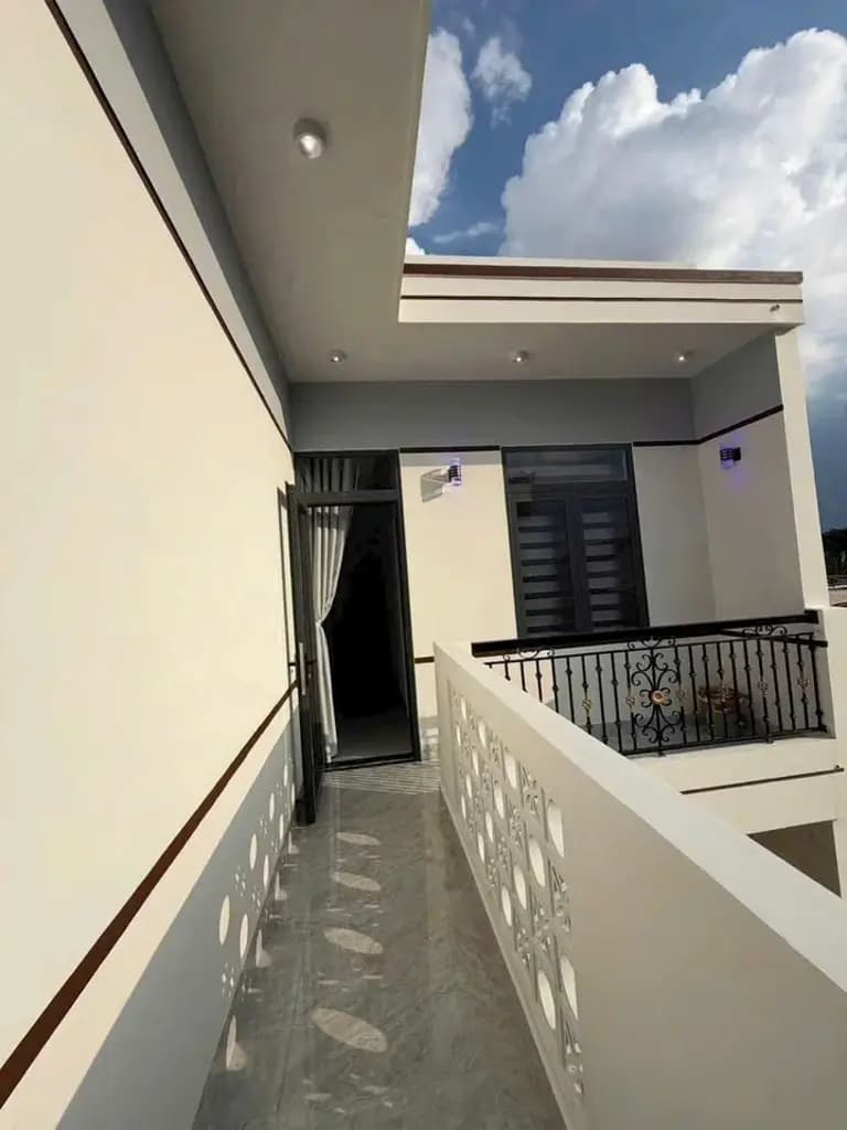 Main-Biệt Thự Mini Góc 2 Mặt Tiền Giá Rẻ Nằm Ngay Cổng Chào Phường Bửu Long ,Thành phố Biên Hòa Đồng Nai-8