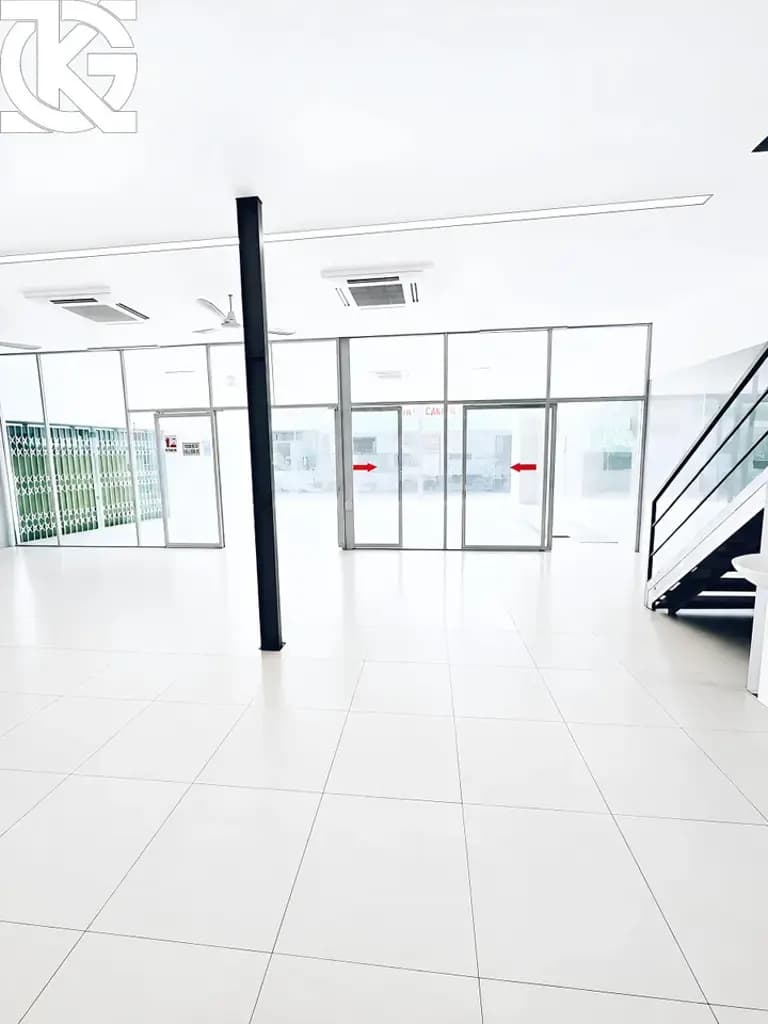 Main-❇️❇️ Cho Thuê Nhà Mặt Tiền: 248 Phan Đình Phùng - Quận Phú Nhuận - 8x29m, 2 tầng-2