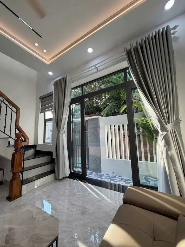 Main-Biệt Thự Mini Góc 2 Mặt Tiền Giá Rẻ Nằm Ngay Cổng Chào Phường Bửu Long ,Thành phố Biên Hòa Đồng Nai-4