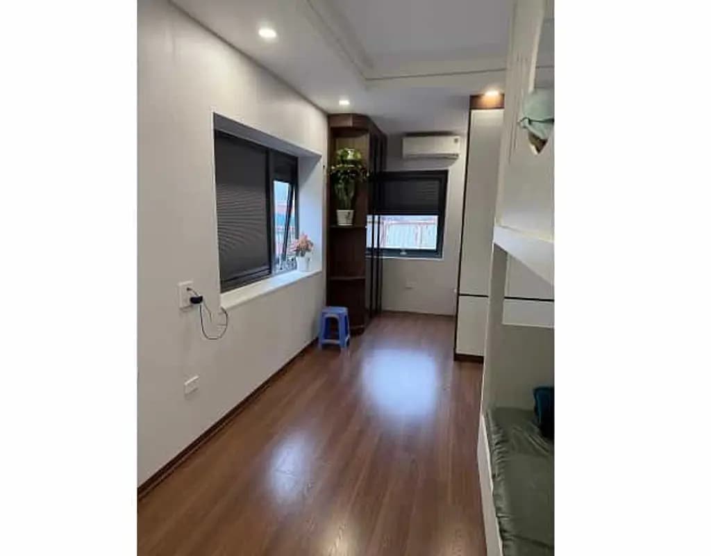 Main-Chính chủ cho thuê căn hộ cao cấp 36m2 tại ngõ 166 Kim Mã, Ba Đình, HN; 0913 521 517-0