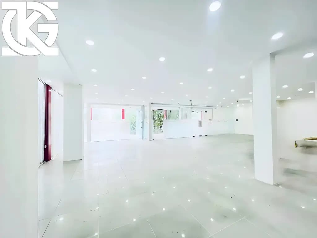Main-❇️❇️ Cho Thuê Nhà GÓC 2MT: 141 Hai Bà Trưng - Quận 3 - 16x27m, 4 tầng-3