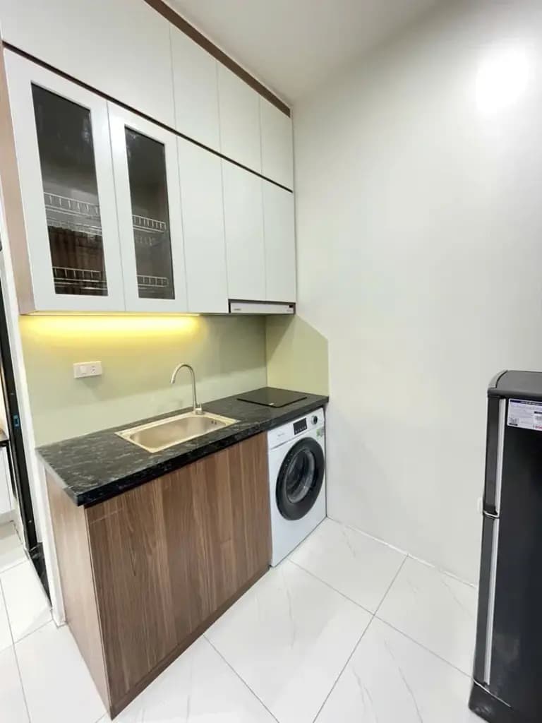 Main-Cho Thuê Ccmn 24m Full đồ đẹp thoáng ban công cửa sổ tại 204 Tôn Đức Thắng, Đống Đa-3