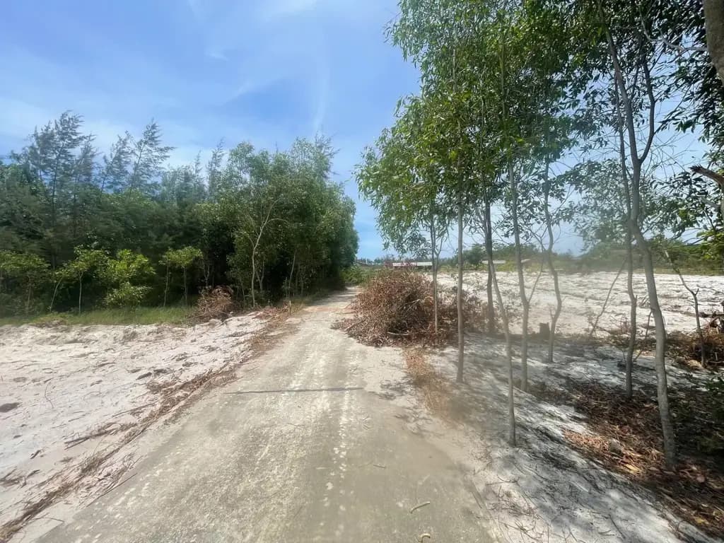 Main-Bán Đất 1350m2 có sẵn 450 m2 thổ cư giá 1.25 tỷ tại Xã Nam Cửa Việt Xã Triệu Vân Huyện Triệu Phong Quảng Trị-8