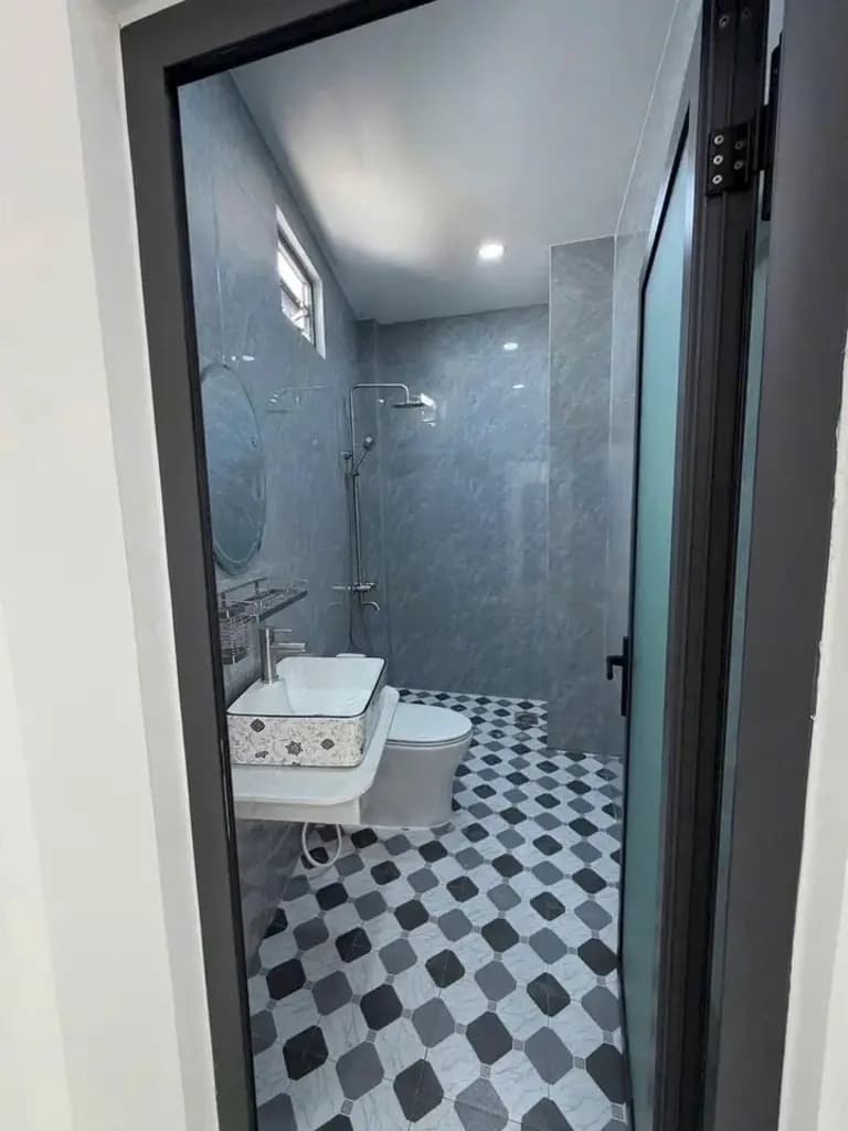 Main-Biệt Thự Mini Góc 2 Mặt Tiền Giá Rẻ Nằm Ngay Cổng Chào Phường Bửu Long ,Thành phố Biên Hòa Đồng Nai-6