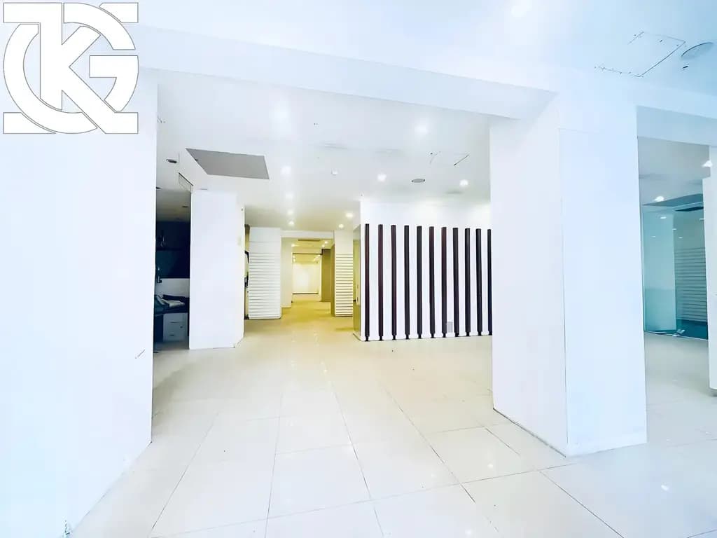 Main-❇️❇️ Cho Thuê Nhà GÓC 2MT: 141 Hai Bà Trưng - Quận 3 - 16x27m, 4 tầng-2