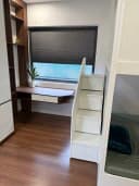 Thumb-Chính chủ cho thuê căn hộ cao cấp 36m2 tại ngõ 166 Kim Mã, Ba Đình, HN; 0913 521 517-2
