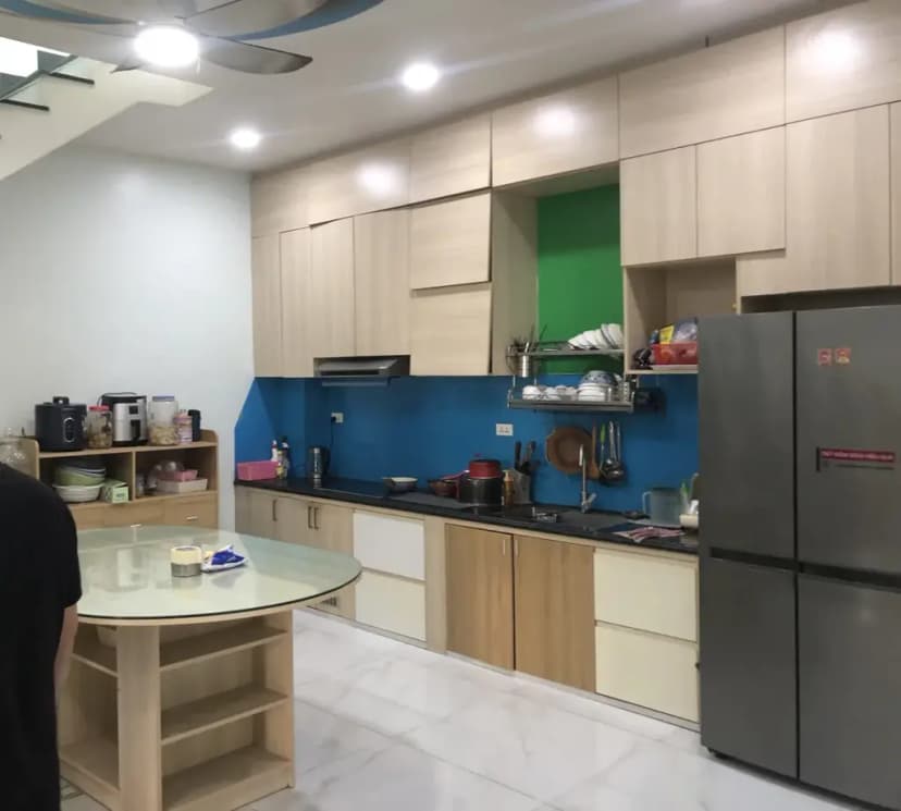 Cho thuê Kho, nhà xưởng 660m2 giá 45 triệu tại - Chọn - Phường Thạnh Xuân Quận 12 TP. Hồ Chí Minh