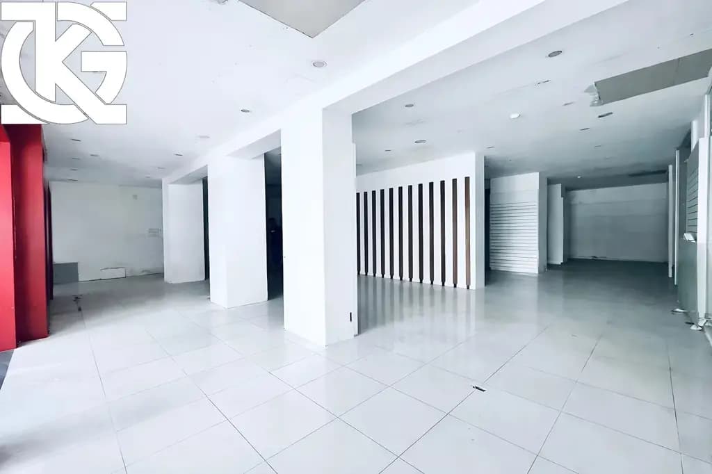 Main-❇️❇️ Cho Thuê Nhà GÓC 2MT: 141 Hai Bà Trưng - Quận 3 - 16x27m, 4 tầng-5