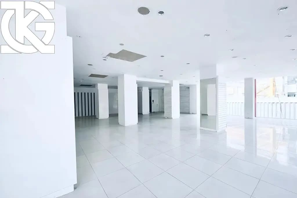 Main-❇️❇️ Cho Thuê Nhà GÓC 2MT: 141 Hai Bà Trưng - Quận 3 - 16x27m, 4 tầng-6