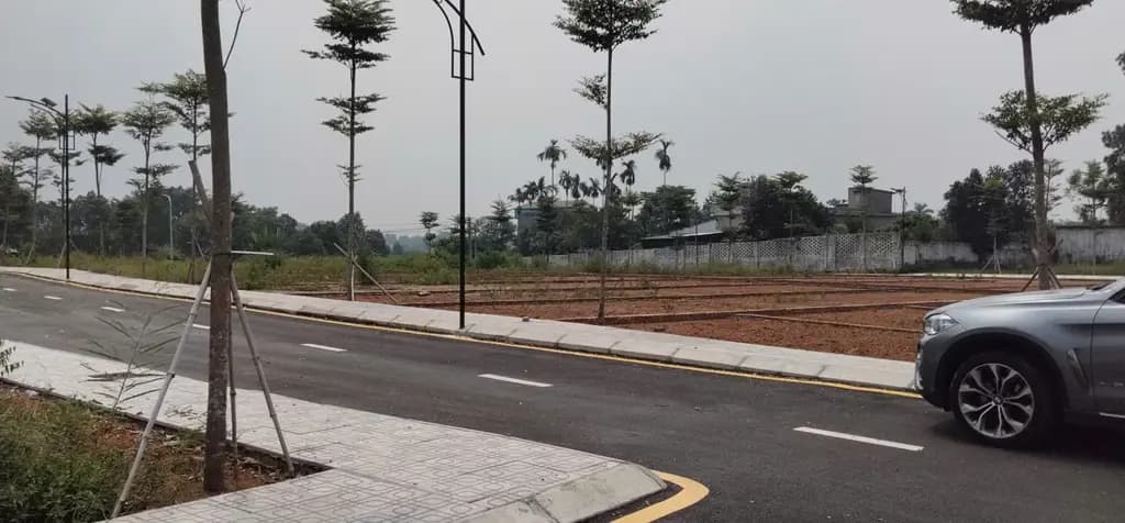 Main-Bán Đất 101m2 có sẵn 101 m2 thổ cư giá 4.5 tỷ tại Đường Quốc lộ 21A Xã Cổ Đông Thị xã Sơn Tây Hà Nội-5
