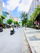 Thumb-❇️❇️ Cho Thuê Nhà Mặt Tiền: 678 Sư Vạn Hạnh - Quận 10 - 4x17m, 6 tầng-2
