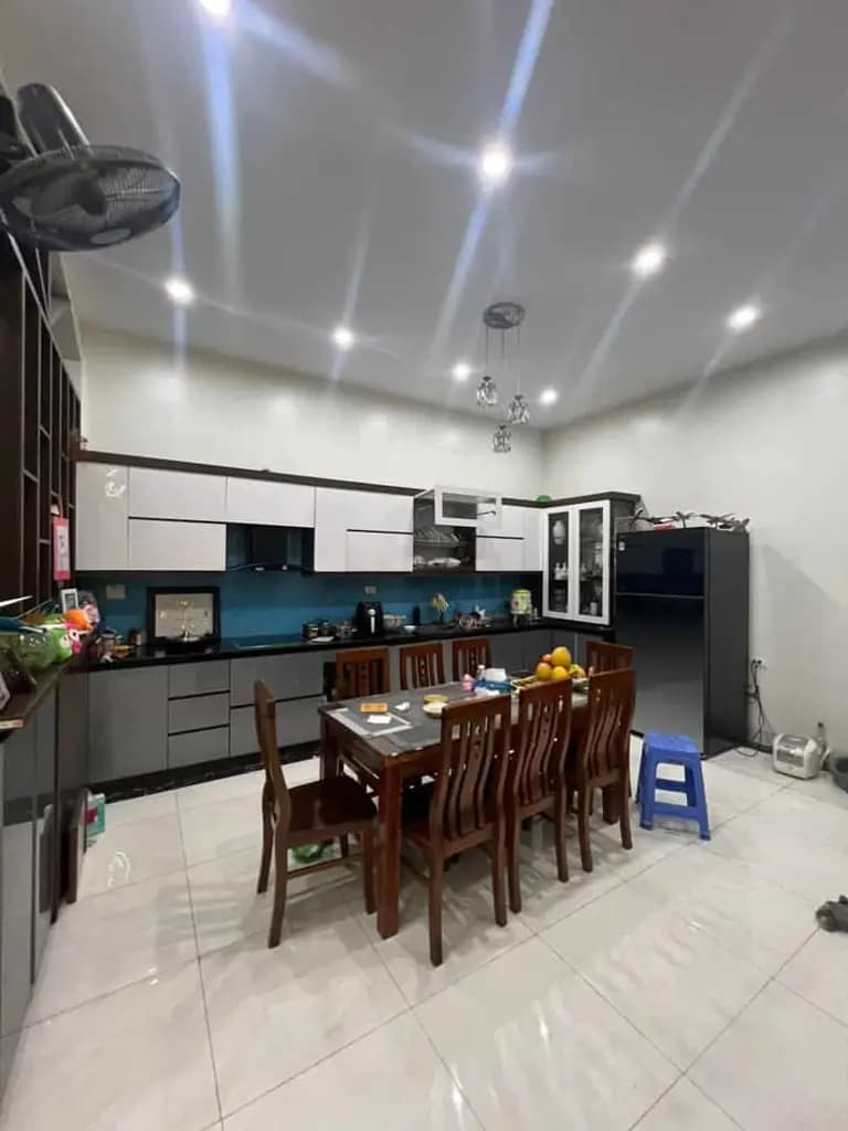 Main-CHO THUÊ NHÀ PHỐ HOÀNG MINH ĐẠO - NGAY BV TÂM ANH – 75M2*4 TẦNG- GARA- LÀM TRUNG TÂM, SPA, ONLINE,-5