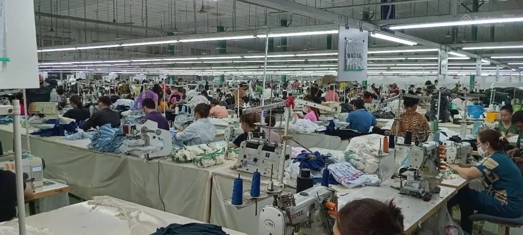Main-Cho thuê 5500m2 xưởng may Định Hoà, Thủ Dầu Một, tổng khuôn viên 15000m2-2