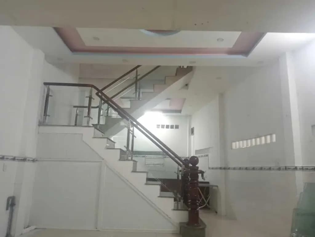 Main-CHO THUÊ NHÀ NGUYÊN CĂN MẶT TIỀN 200m2 DĨ AN BÌNH DƯƠNG - 12.000.000-0