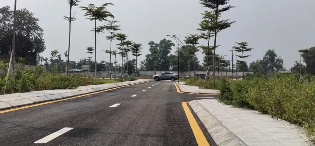 Main-Bán Đất 101m2 có sẵn 101 m2 thổ cư giá 4.5 tỷ tại Đường Quốc lộ 21A Xã Cổ Đông Thị xã Sơn Tây Hà Nội-6