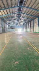 Thumb-Xưởng Thuận An 2200m Đường Lớn xe cont Kinh doanh sản xuất-1