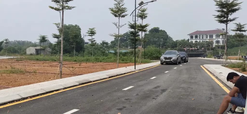 Main-Bán Đất 101m2 có sẵn 101 m2 thổ cư giá 4.5 tỷ tại Đường Quốc lộ 21A Xã Cổ Đông Thị xã Sơn Tây Hà Nội-7