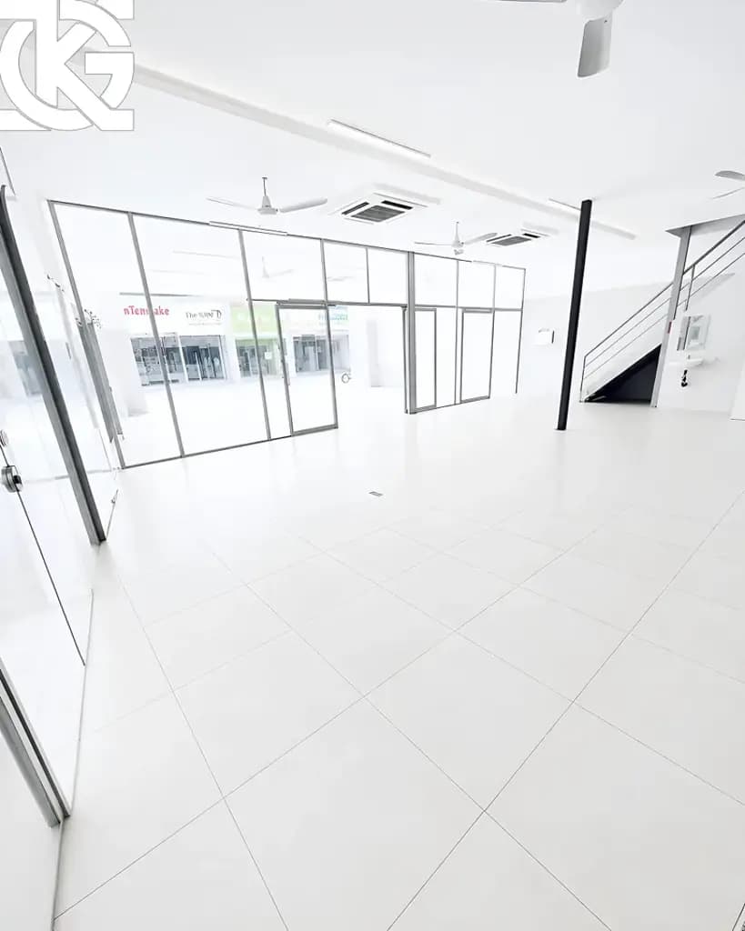 Main-❇️❇️ Cho Thuê Nhà Mặt Tiền: 248 Phan Đình Phùng - Quận Phú Nhuận - 8x29m, 2 tầng-3