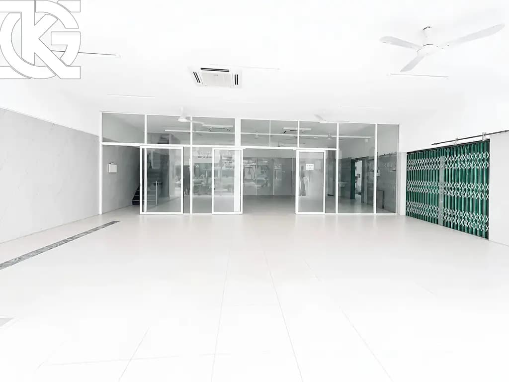 Main-❇️❇️ Cho Thuê Nhà Mặt Tiền: 248 Phan Đình Phùng - Quận Phú Nhuận - 8x29m, 2 tầng-1