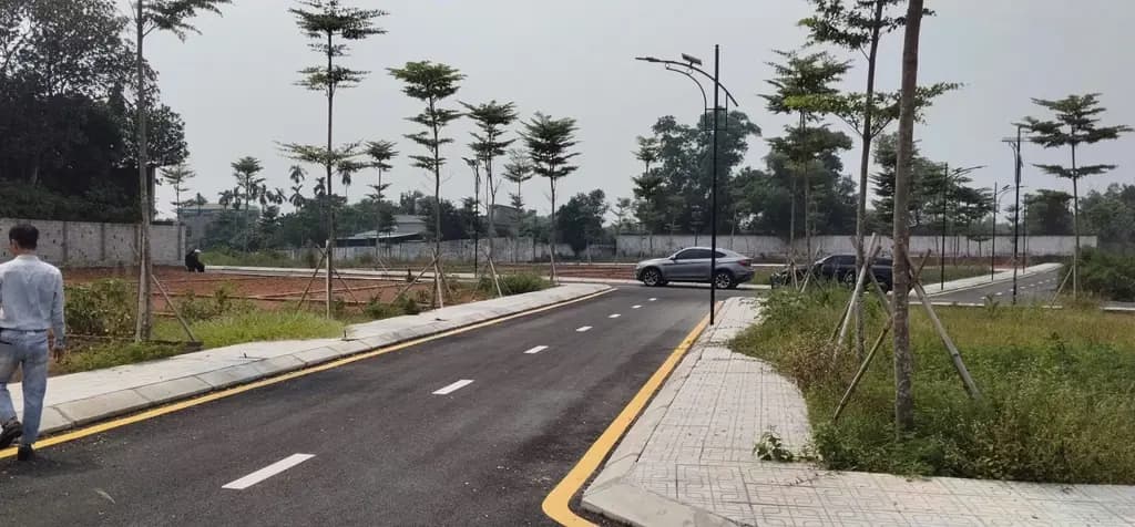 Main-Bán Đất 101m2 có sẵn 101 m2 thổ cư giá 4.5 tỷ tại Đường Quốc lộ 21A Xã Cổ Đông Thị xã Sơn Tây Hà Nội-4