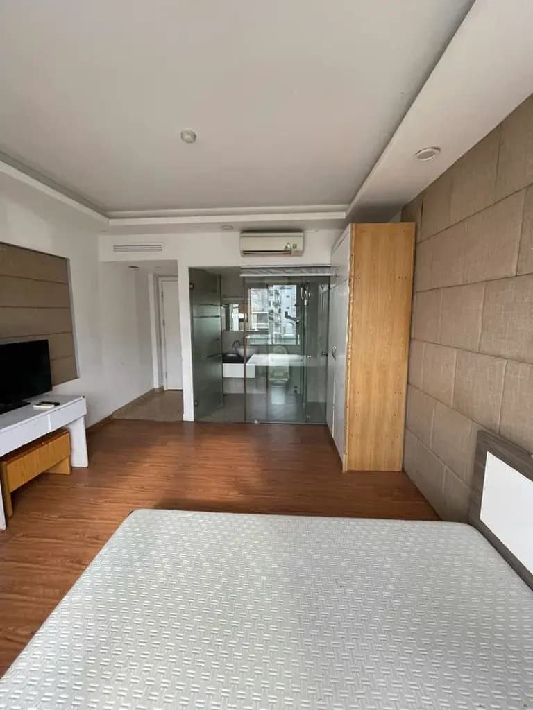 Main-Cho Thuê Ccmn 27m thoáng Full đồ đẹp Ngõ 277 Quan Hoa, Cầu Giấy-2