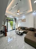 Thumb-Biệt Thự Mini Góc 2 Mặt Tiền Giá Rẻ Nằm Ngay Cổng Chào Phường Bửu Long ,Thành phố Biên Hòa Đồng Nai-4