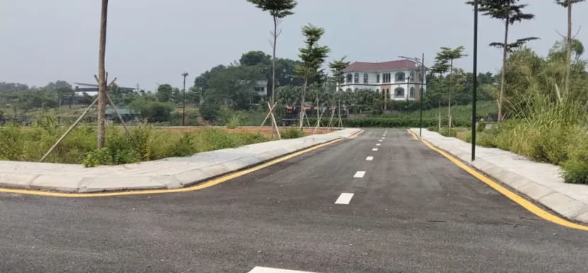 Bán Đất 101m2 có sẵn 101 m2 thổ cư giá 4.5 tỷ tại Đường Quốc lộ 21A Xã Cổ Đông Thị xã Sơn Tây Hà Nội