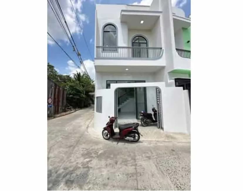 iám giá mạnh - Nhà mới đẹp, 2 mặt thoáng - Chỉ 1,87 tỷ tại Bình Thủy, TP.Cần Thơ; 0939 781 235