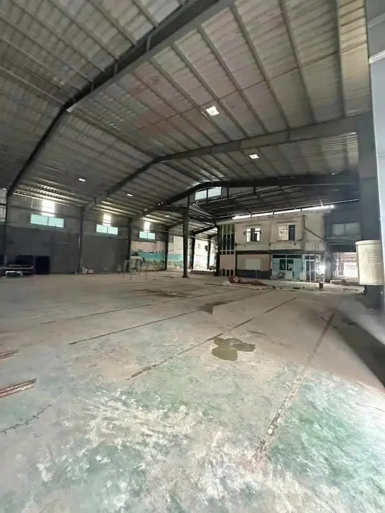 Main-Cho thuê Kho, nhà xưởng 1000m2 giá 130 triệu tại Đường Lê Đức Thọ Phường 17 Quận Gò Vấp TP. Hồ Chí Minh-3