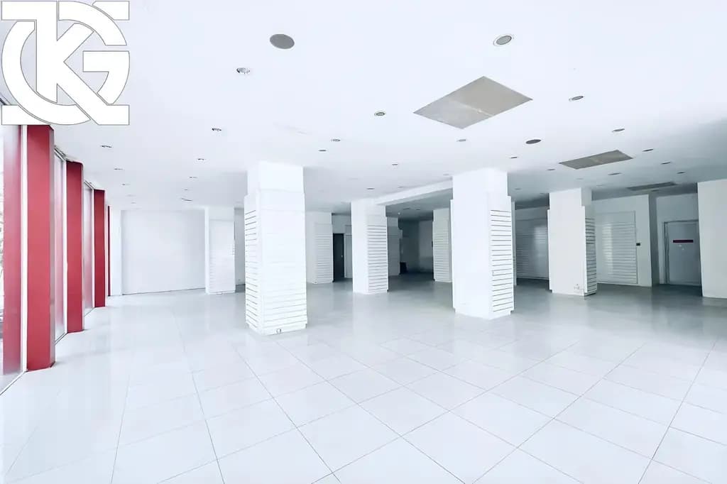Main-❇️❇️ Cho Thuê Nhà GÓC 2MT: 141 Hai Bà Trưng - Quận 3 - 16x27m, 4 tầng-4