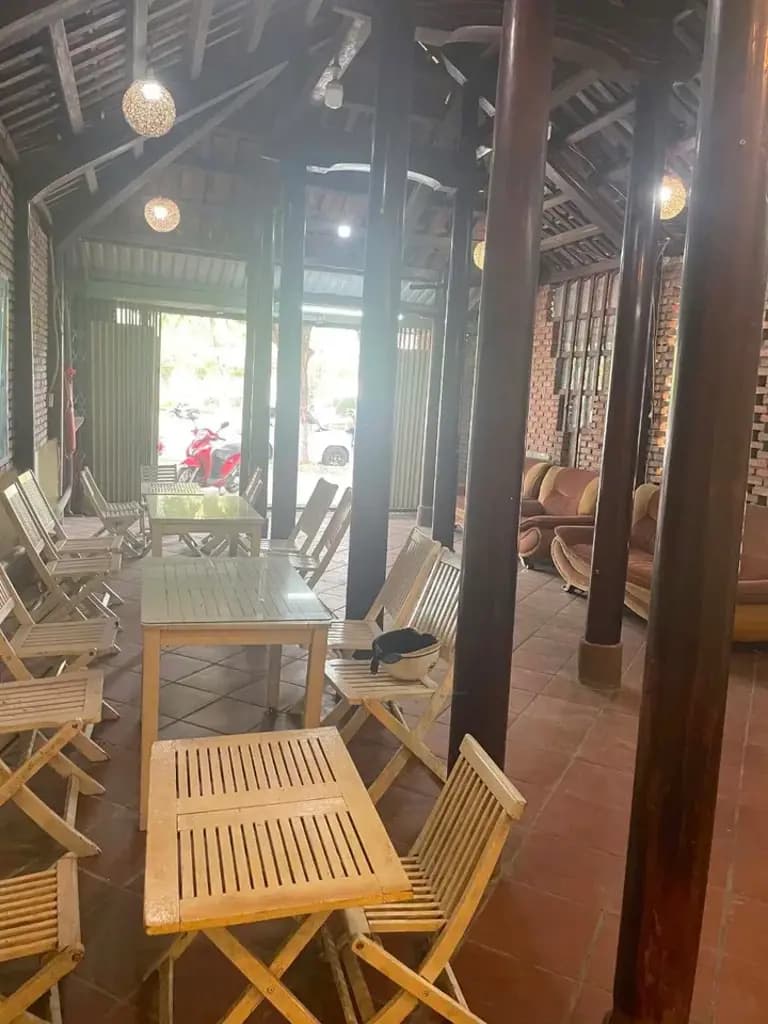11TR-CHO THUÊ NHÀ C4 HƠN 100M2 MT NGUYỄN TẤT THÀNH, ĐÀ NẴNG