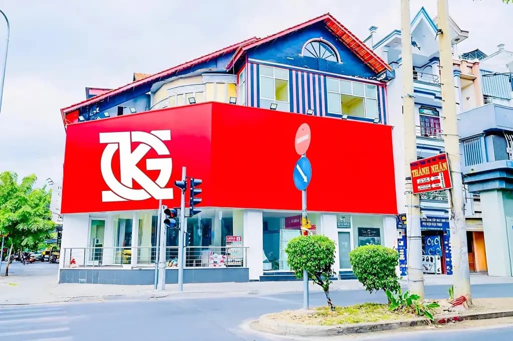 Main-❇️❇️ Cho Thuê Nhà GÓC 2MT: 232 Tân Sơn Nhì + Nguyễn Cửu Đàm - Quận Tân Phú - 17x16m, 3 tầng-2