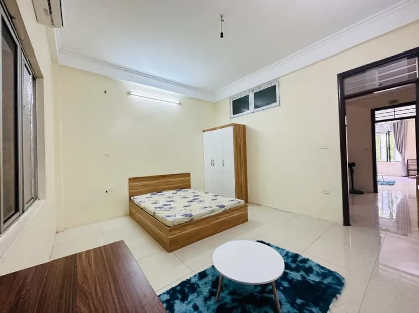Cho thuê phòng trọ: Cho thuê Nhà trọ/phòng trọ 26m2 giá 3 triệu tại Đường Quốc L