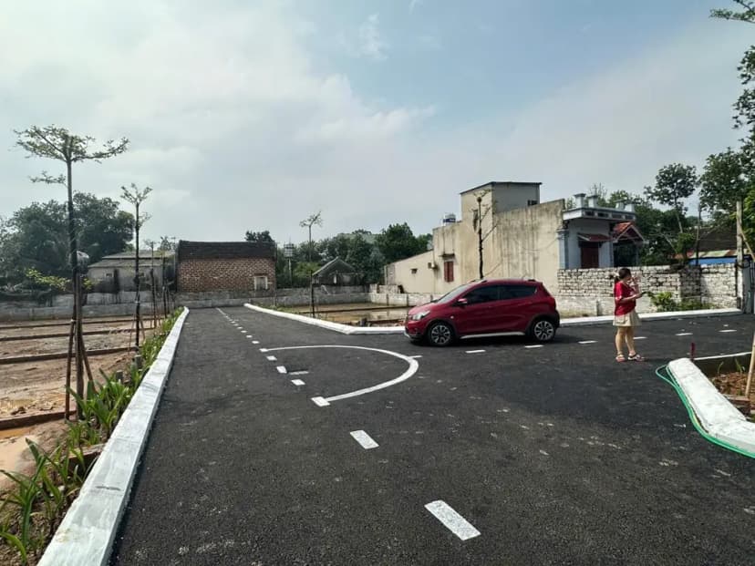 Siêu phẩm đầu tư - Đón sóng đô thị vệ tinh Hòa Lạc