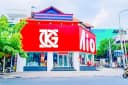 Thumb-❇️❇️ Cho Thuê Nhà GÓC 2MT: 232 Tân Sơn Nhì + Nguyễn Cửu Đàm - Quận Tân Phú - 17x16m, 3 tầng-2